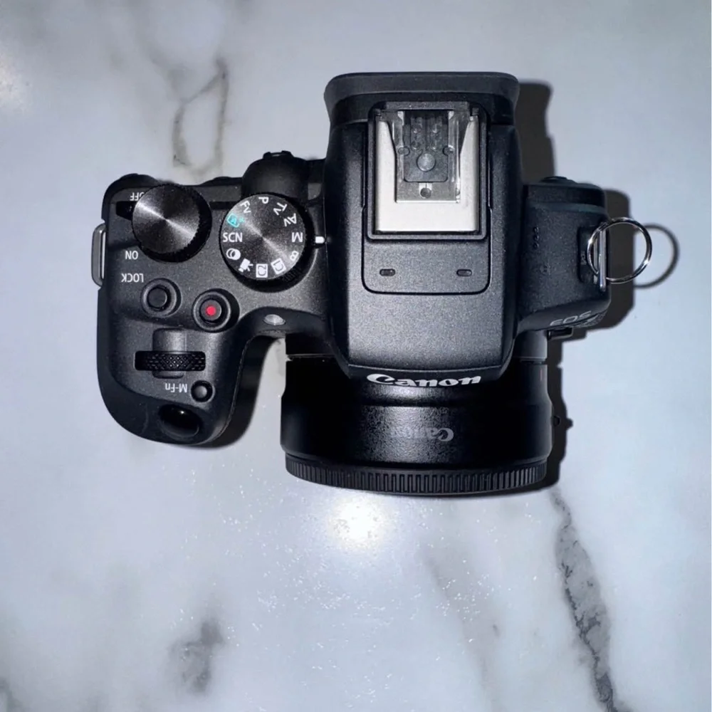 Canon EOS R10